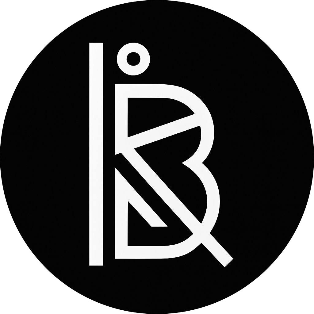 BlaerrLabs Logo
